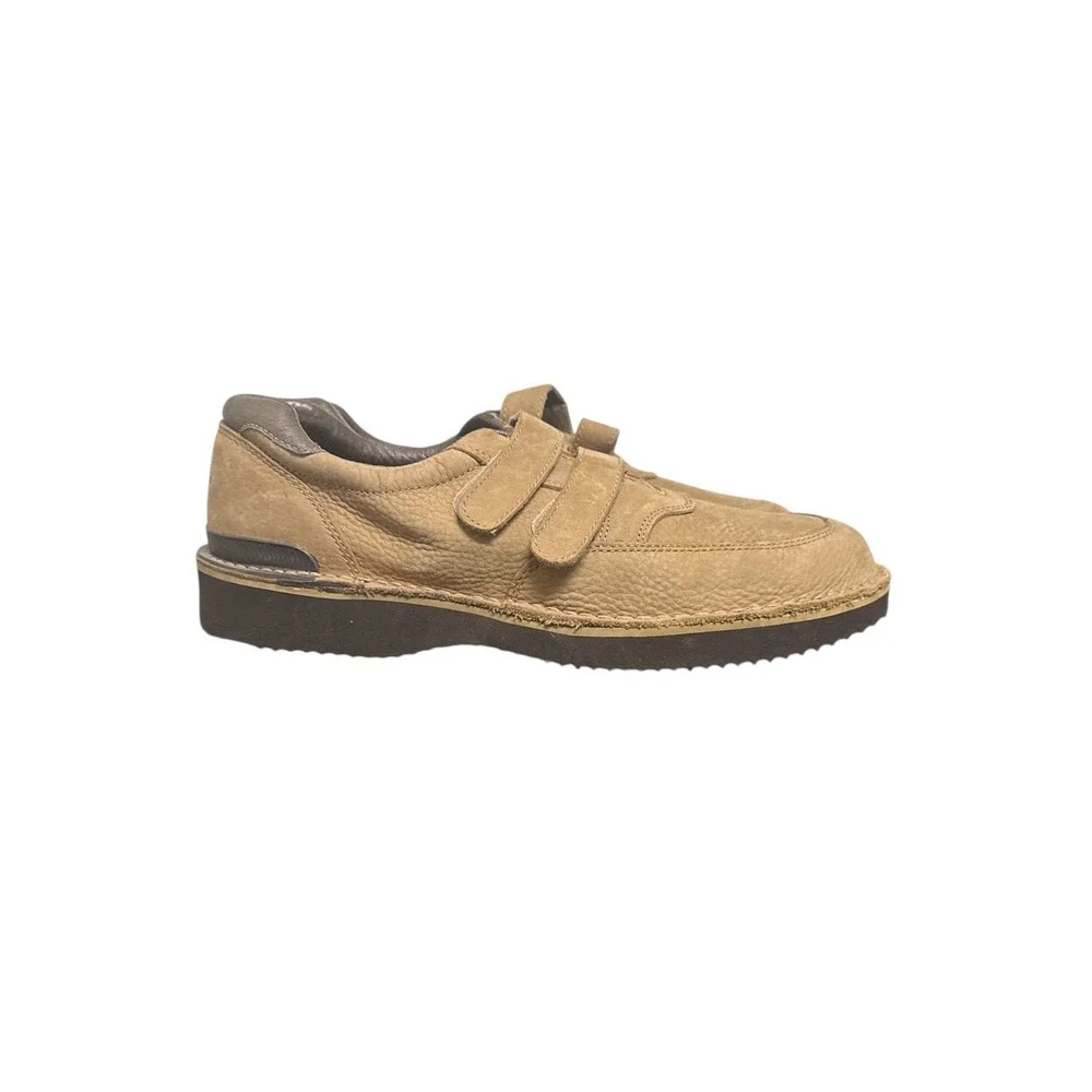 Ultra Walker Men's Quick Grip Casual Walking Size 14